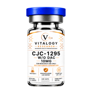 CJC-1295 (No Dac) 5 MG