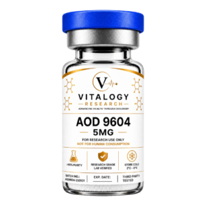 AOD-9604 5-MG