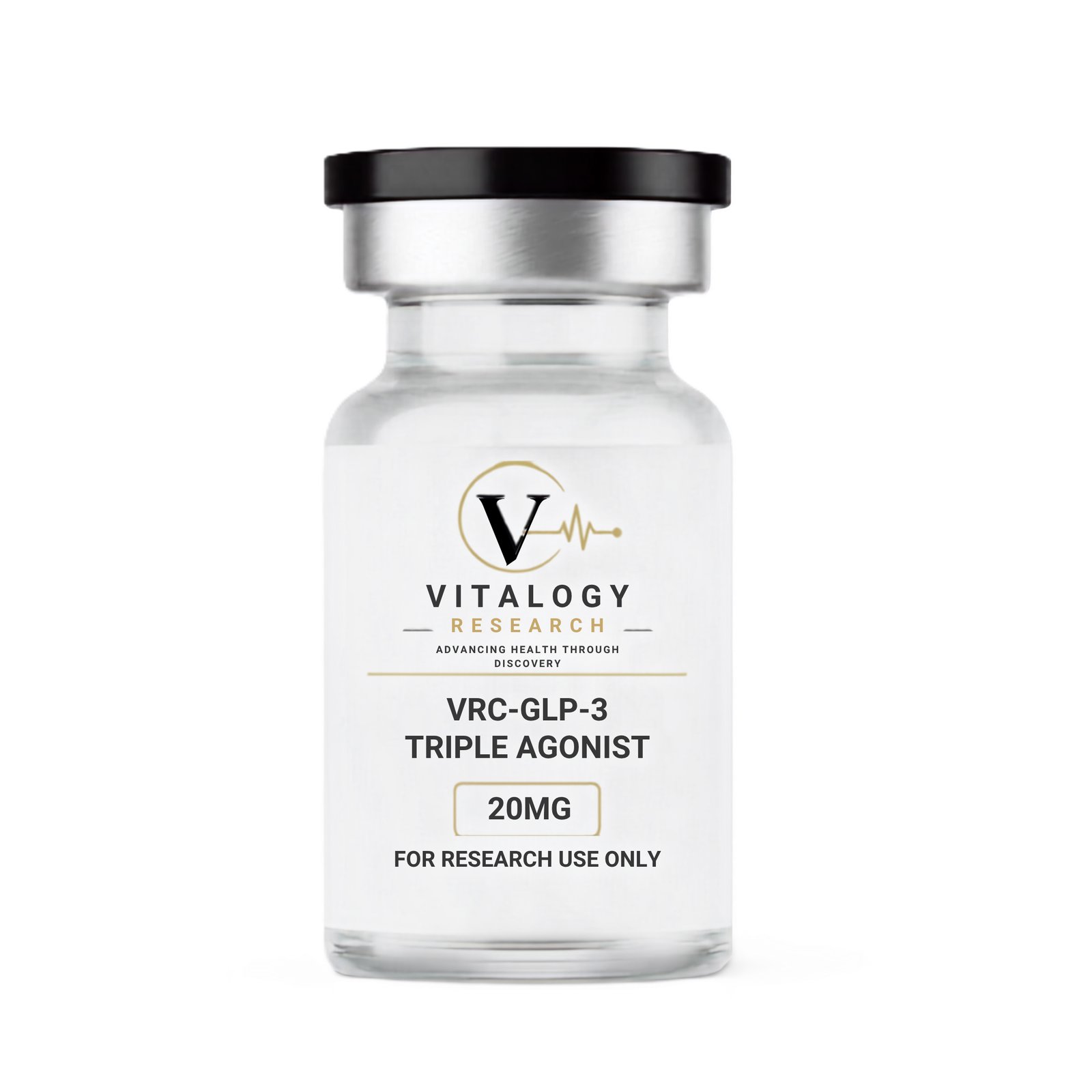Vitalogy Research Product