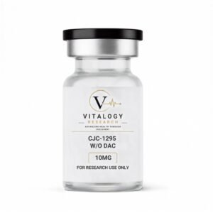 CJC-1295 (No Dac) 10 MG
